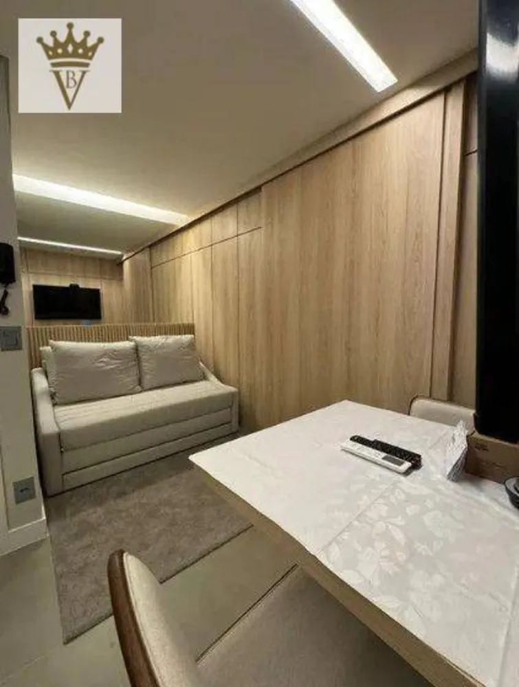 Kitnet-Studio, 27 m² - Foto 10