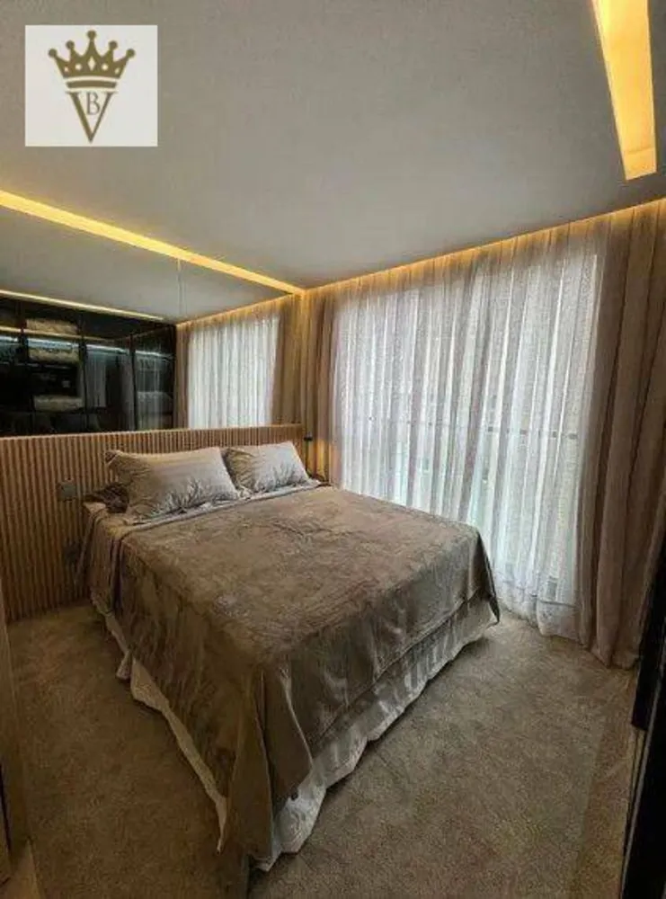 Kitnet-Studio, 27 m² - Foto 8