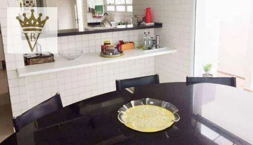 Casa, 6 quartos, 600 m² - Foto 1