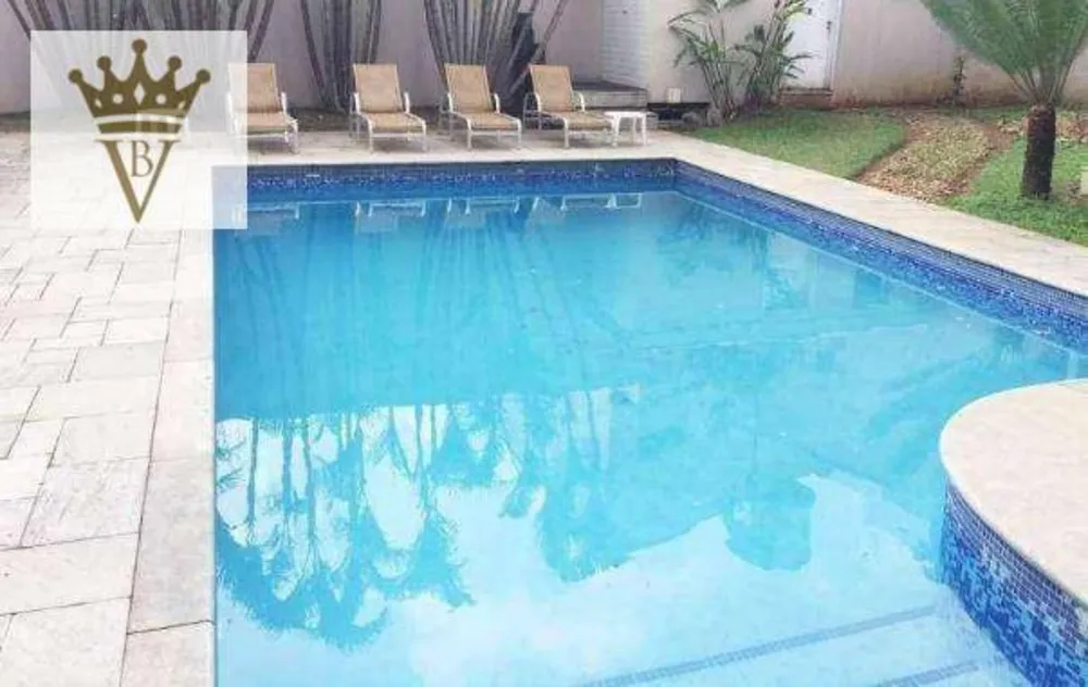 Casa, 6 quartos, 600 m² - Foto 6
