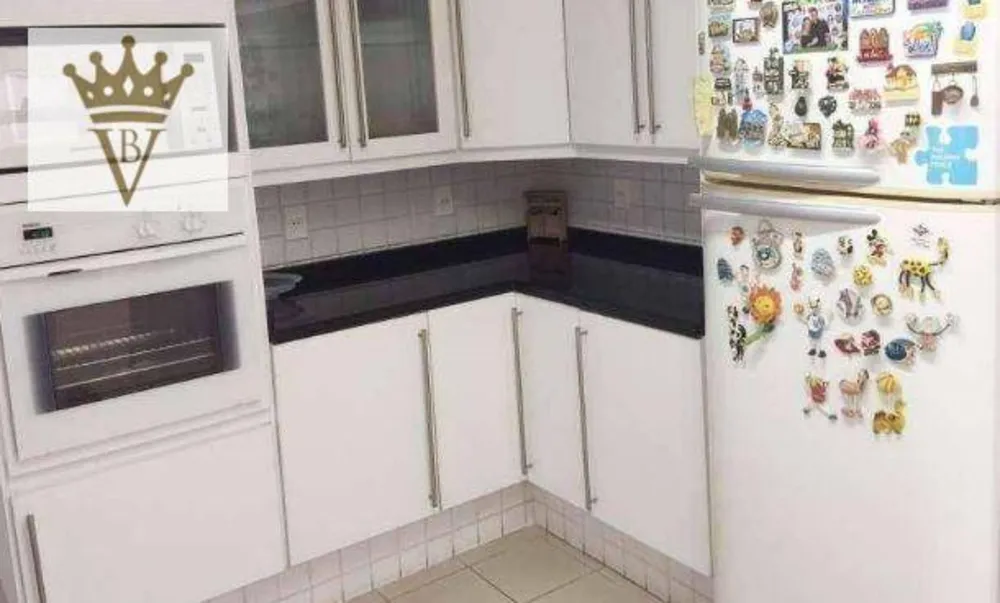 Casa, 6 quartos, 600 m² - Foto 4