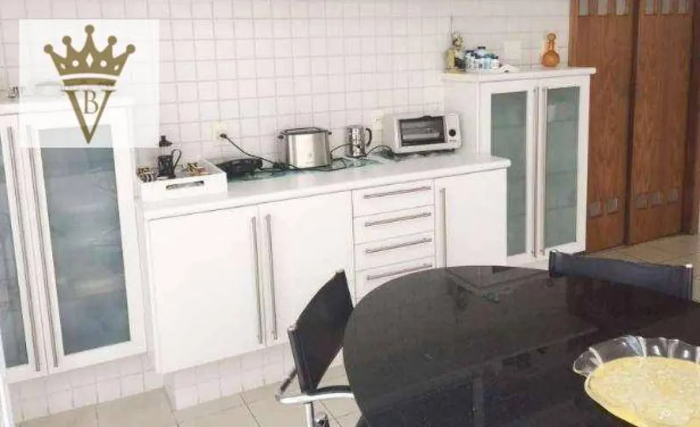Casa, 6 quartos, 600 m² - Foto 7