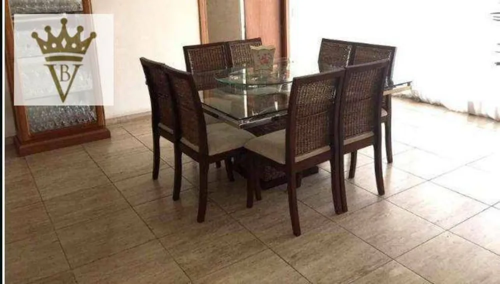 Casa, 6 quartos, 600 m² - Foto 7