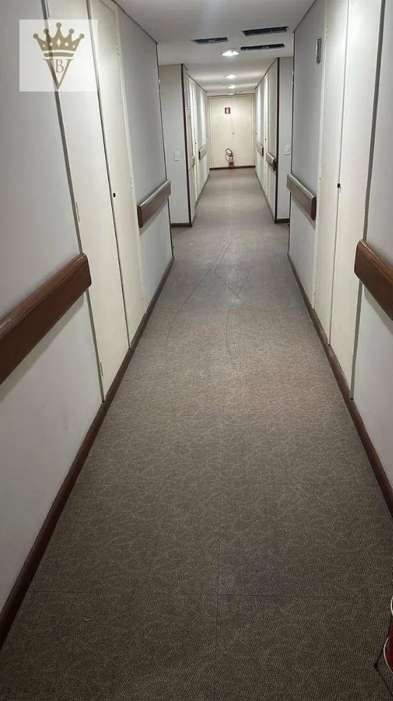 Apartamento, 1 quarto, 24 m² - Foto 12