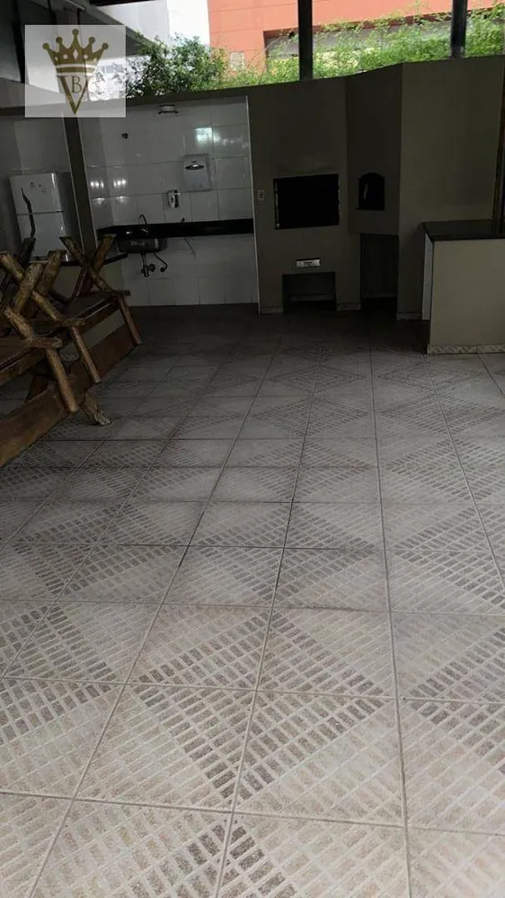 Apartamento, 1 quarto, 24 m² - Foto 16