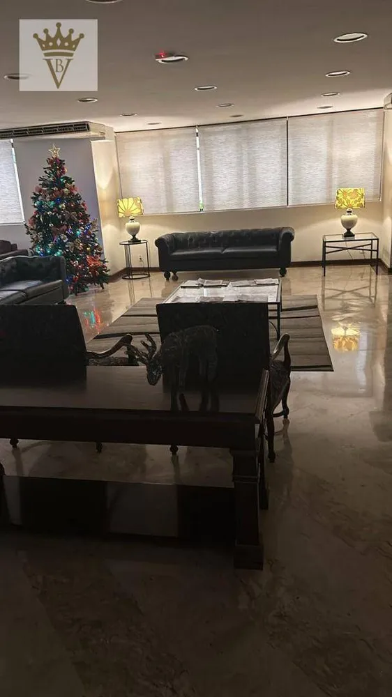 Apartamento, 1 quarto, 24 m² - Foto 15