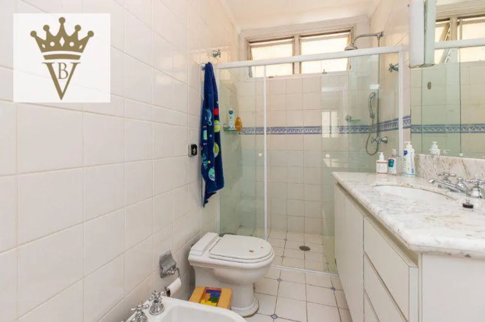 Apartamento, 3 quartos, 331 m² - Foto 3
