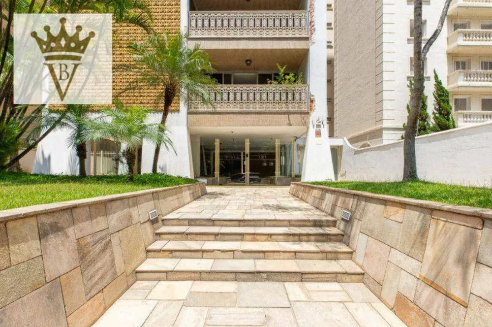 Apartamento, 3 quartos, 331 m² - Foto 2