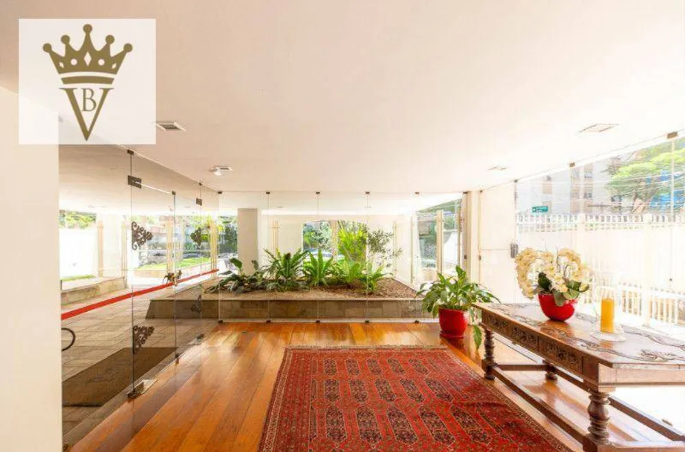 Apartamento, 3 quartos, 331 m² - Foto 3