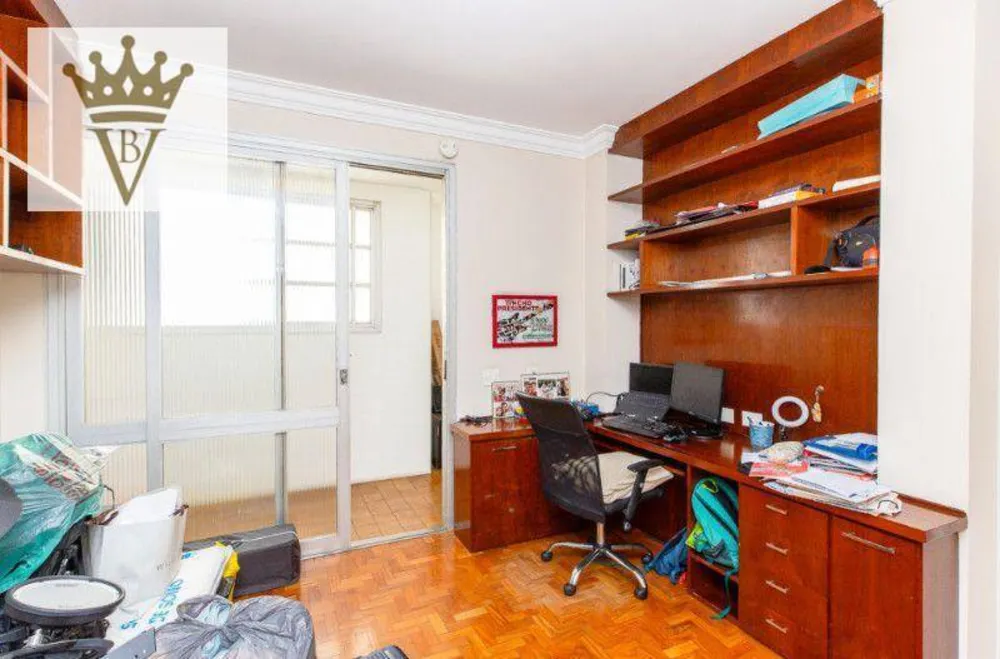 Apartamento, 3 quartos, 331 m² - Foto 6