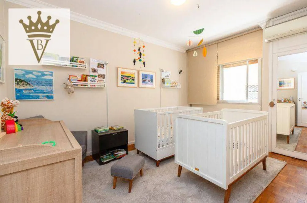 Apartamento, 3 quartos, 331 m² - Foto 7