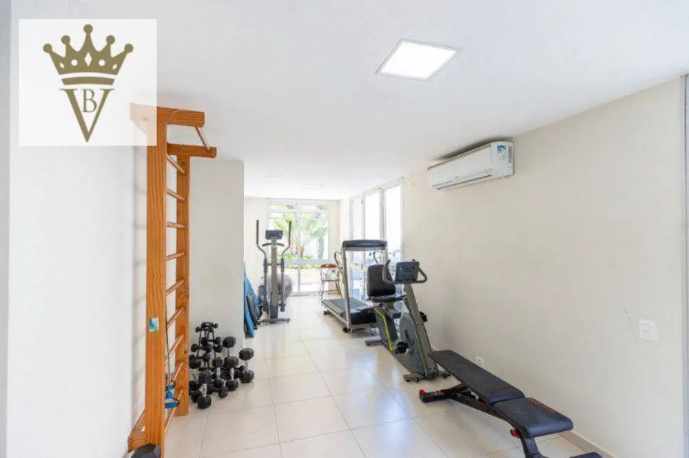 Apartamento, 3 quartos, 331 m² - Foto 1