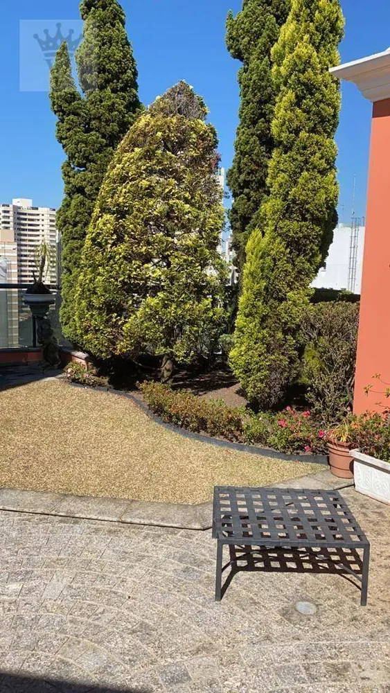 Cobertura, 4 quartos, 618 m² - Foto 3