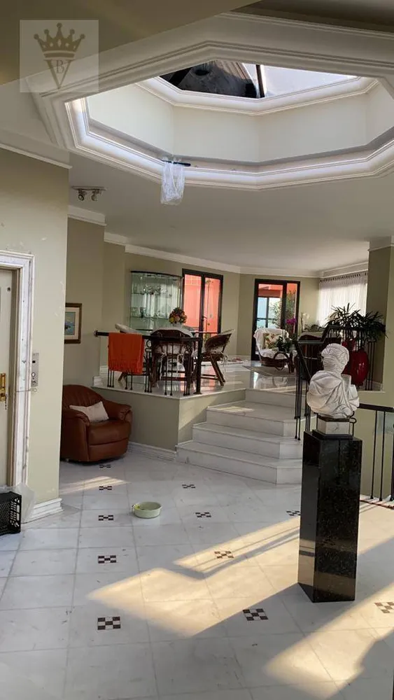 Cobertura, 4 quartos, 618 m² - Foto 4