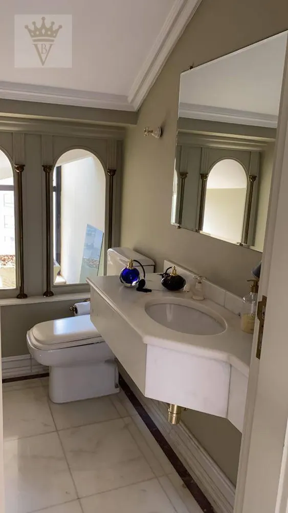 Cobertura, 4 quartos, 618 m² - Foto 10