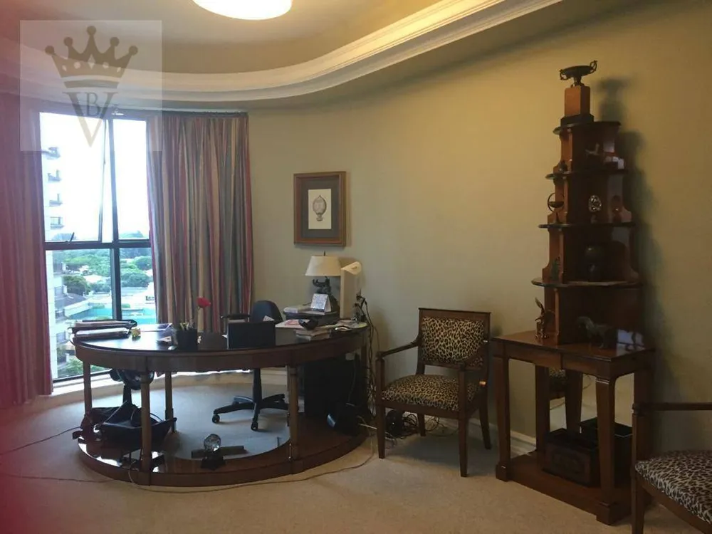 Cobertura, 4 quartos, 618 m² - Foto 1