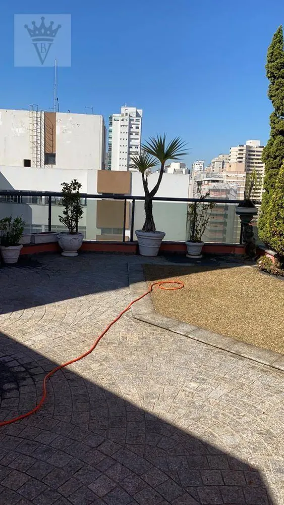Cobertura, 4 quartos, 618 m² - Foto 2
