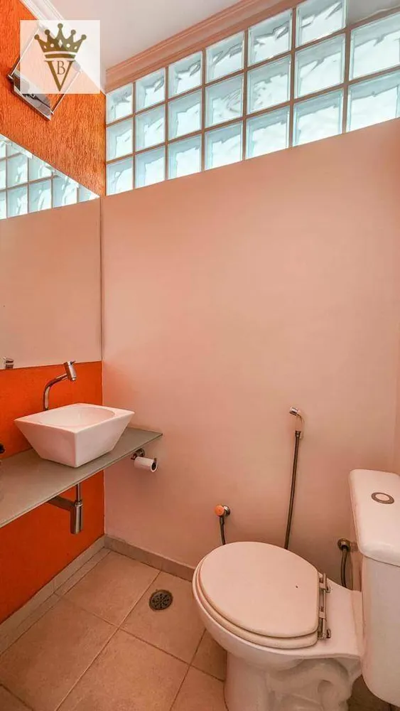 Apartamento, 3 quartos, 83 m² - Foto 6