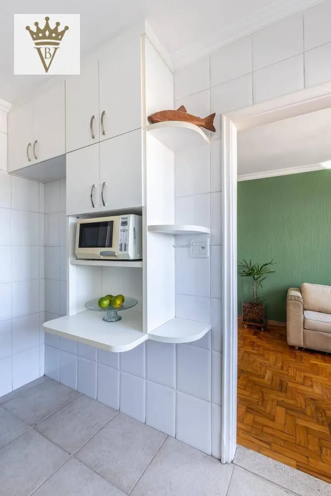 Apartamento, 3 quartos, 83 m² - Foto 2