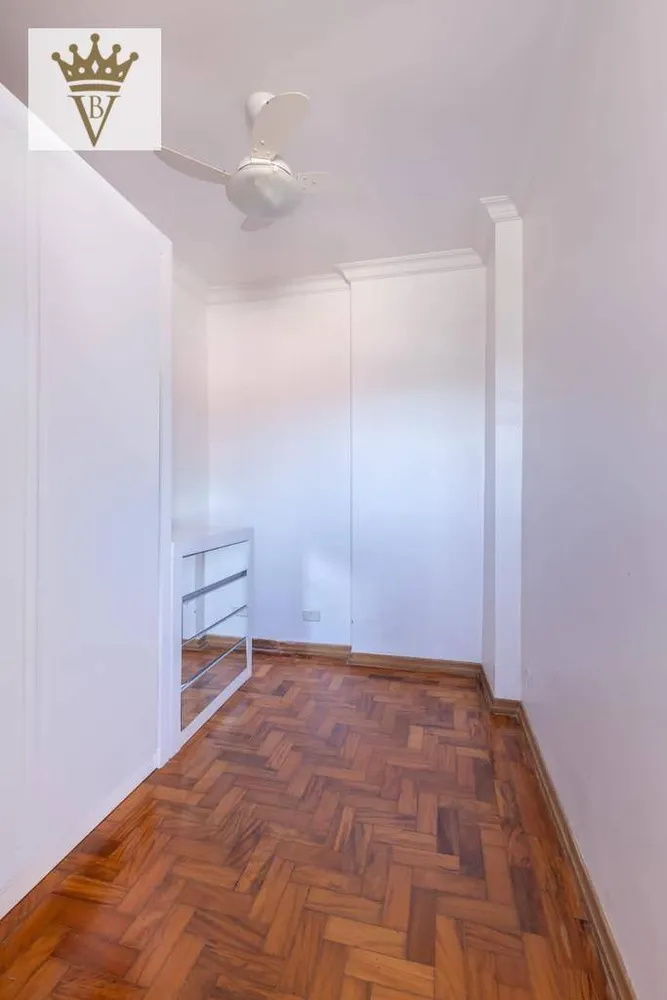 Apartamento, 3 quartos, 83 m² - Foto 3