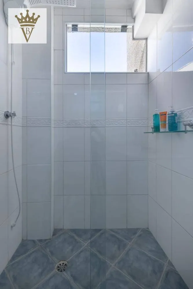 Apartamento, 3 quartos, 83 m² - Foto 1