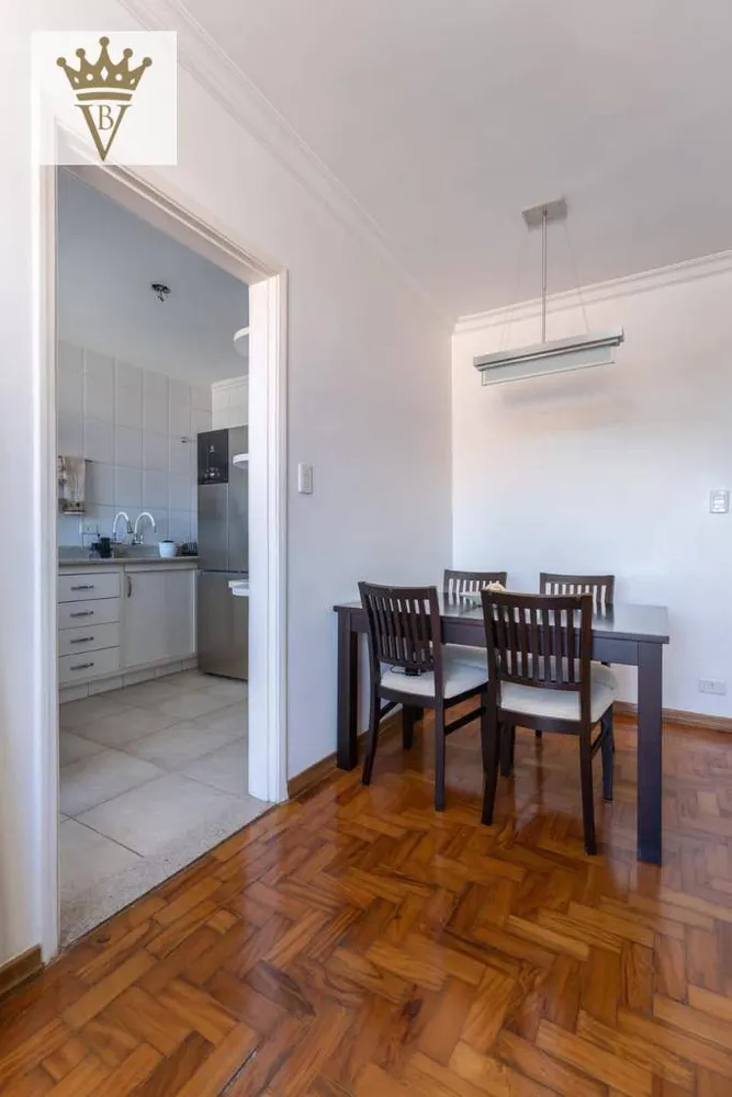 Apartamento, 3 quartos, 83 m² - Foto 5