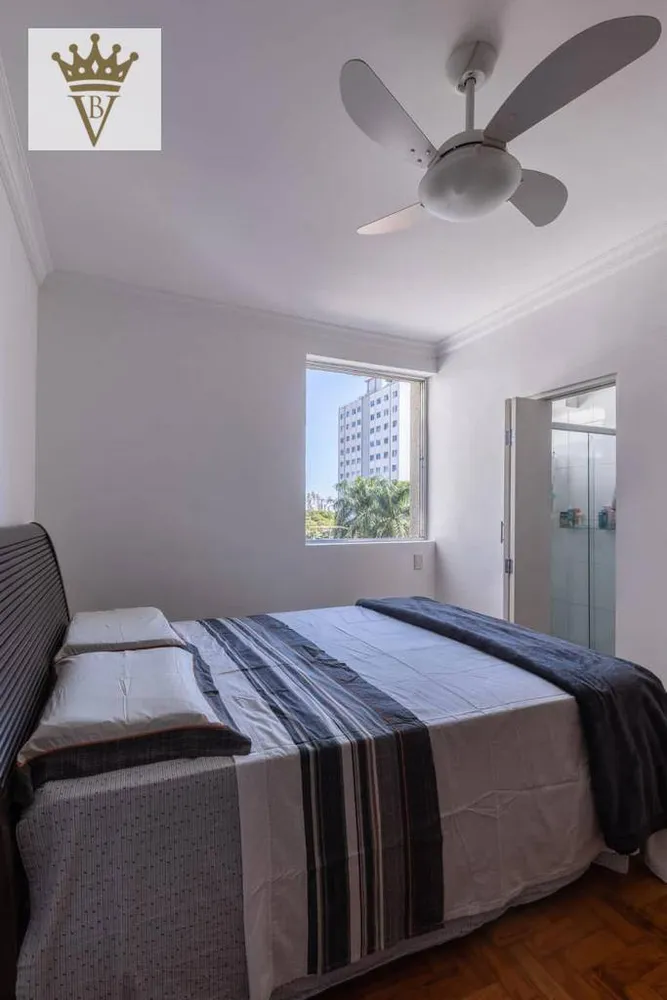 Apartamento, 3 quartos, 83 m² - Foto 8