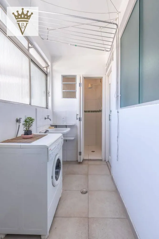 Apartamento, 3 quartos, 83 m² - Foto 7
