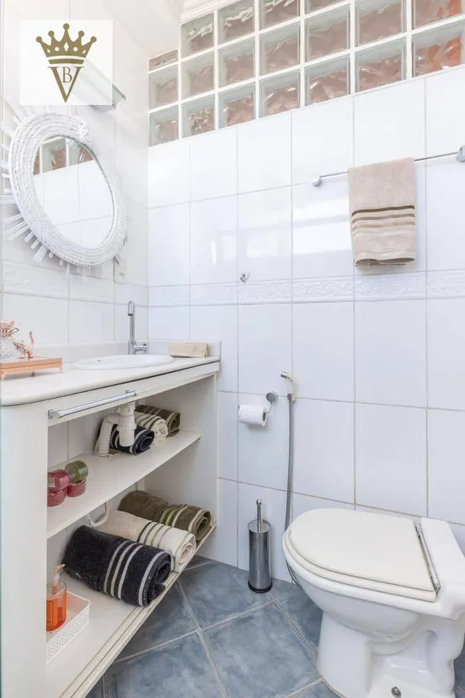 Apartamento, 3 quartos, 83 m² - Foto 12