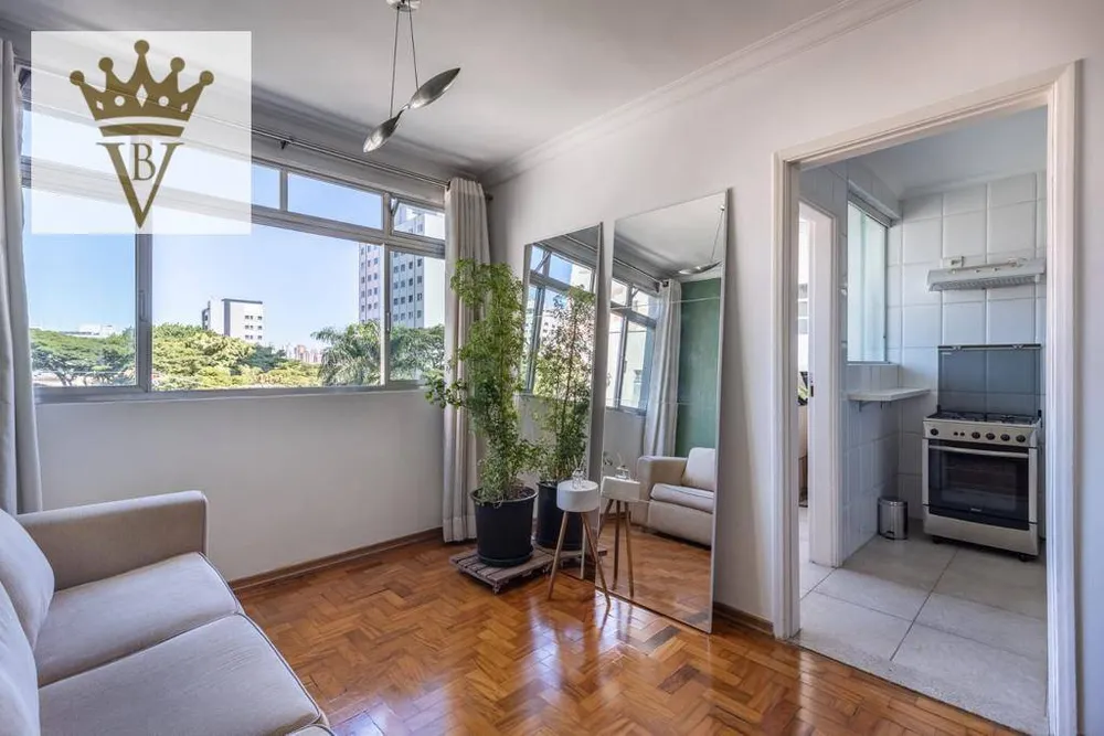 Apartamento, 3 quartos, 83 m² - Foto 7
