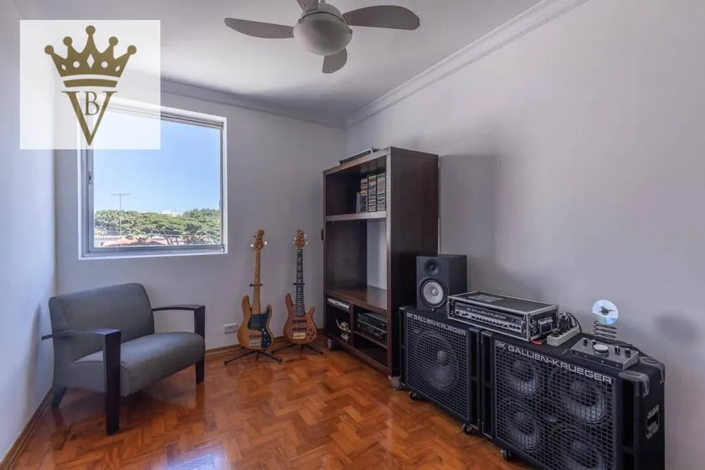 Apartamento, 3 quartos, 83 m² - Foto 1