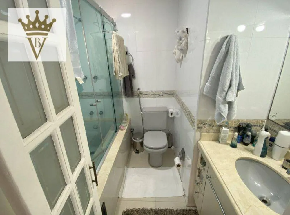 Apartamento, 3 quartos, 176 m² - Foto 8