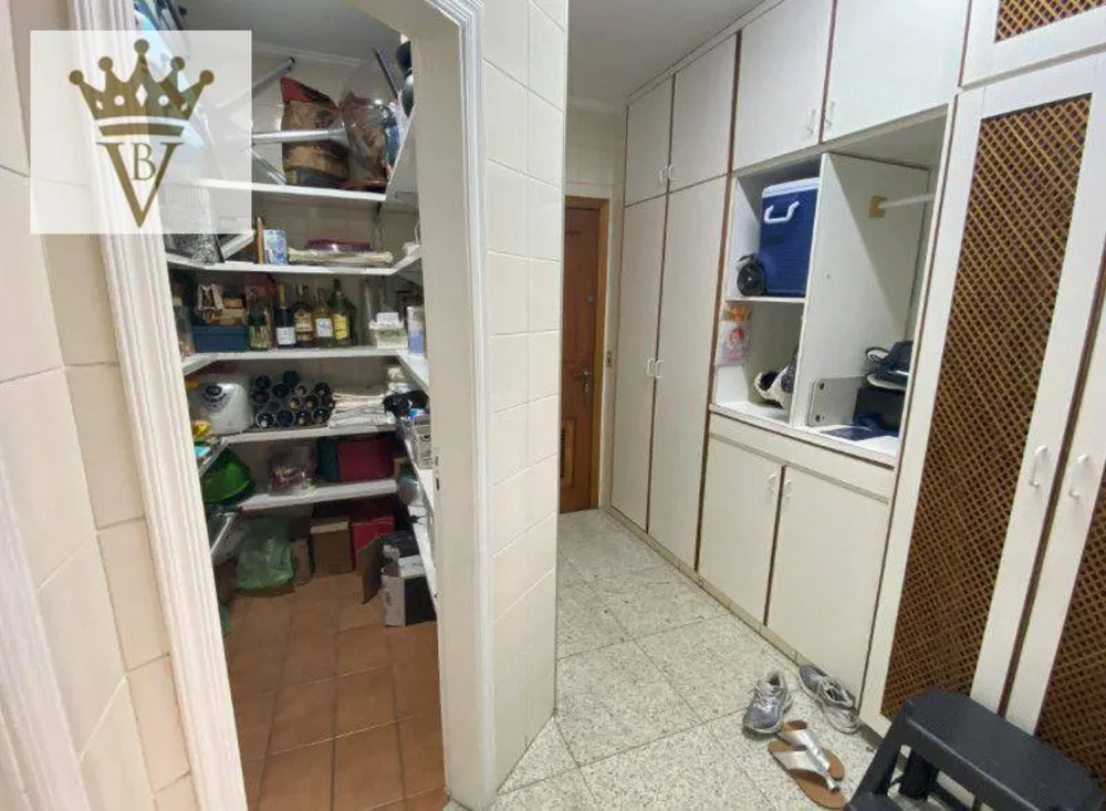 Apartamento, 3 quartos, 176 m² - Foto 7