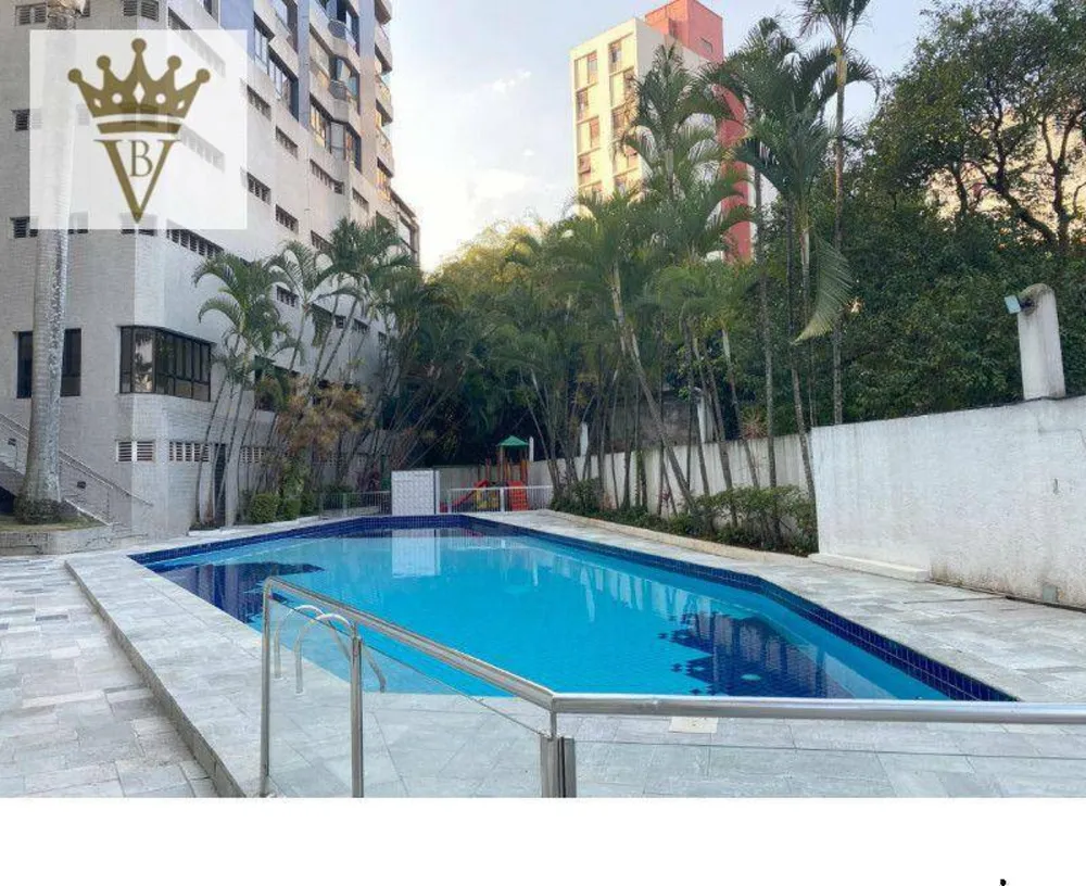 Apartamento, 3 quartos, 176 m² - Foto 1