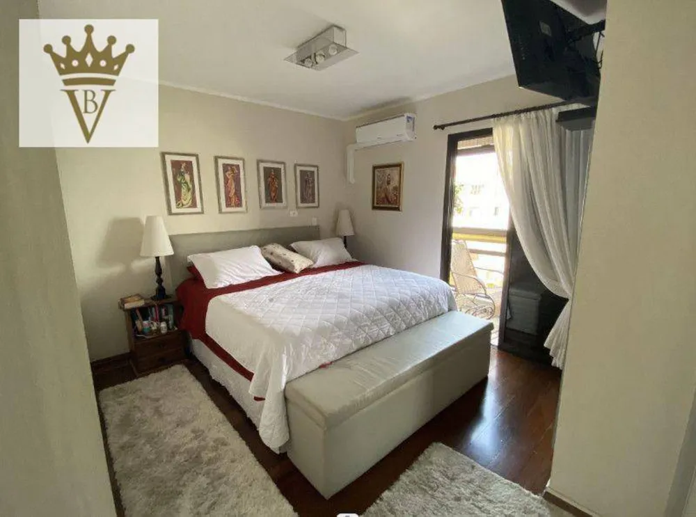 Apartamento, 3 quartos, 176 m² - Foto 12