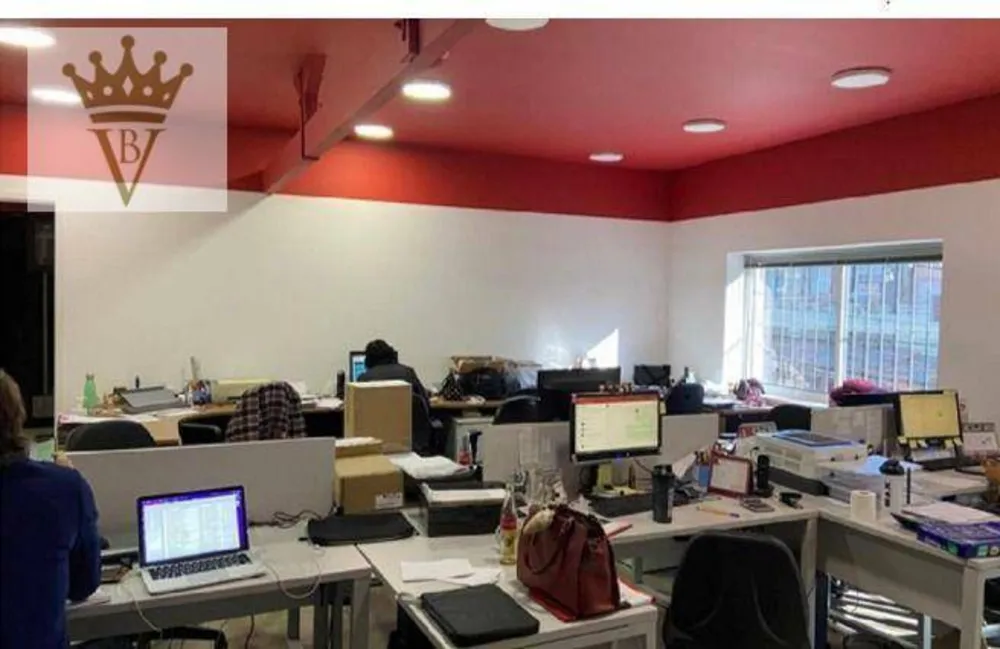 Depósito-Galpão, 835 m² - Foto 3