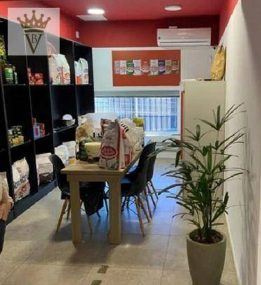Depósito-Galpão, 835 m² - Foto 4