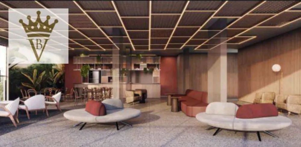 Sala-Conjunto, 30 m² - Foto 9