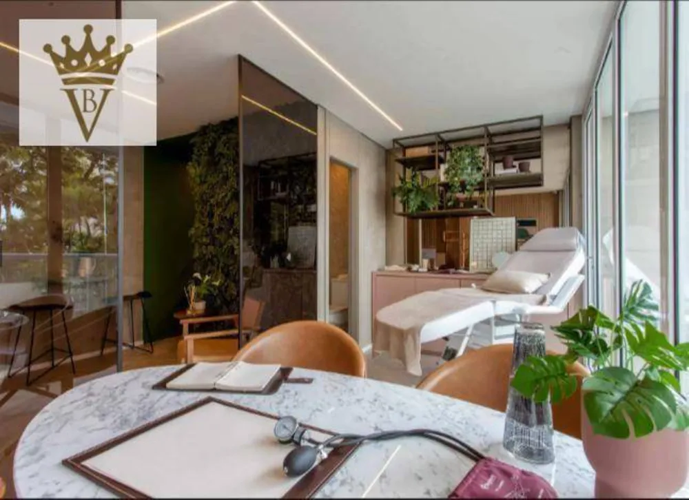 Sala-Conjunto, 30 m² - Foto 2