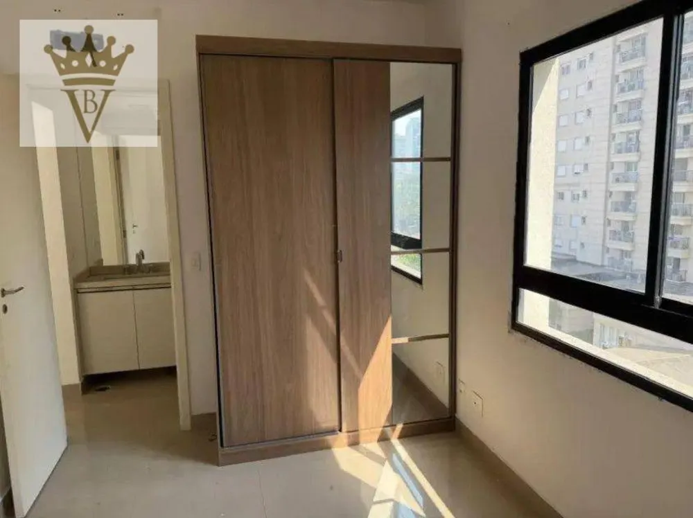 Apartamento, 1 quarto, 35 m² - Foto 4