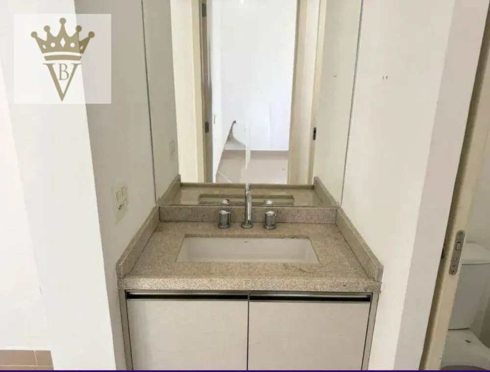 Apartamento, 1 quarto, 35 m² - Foto 4