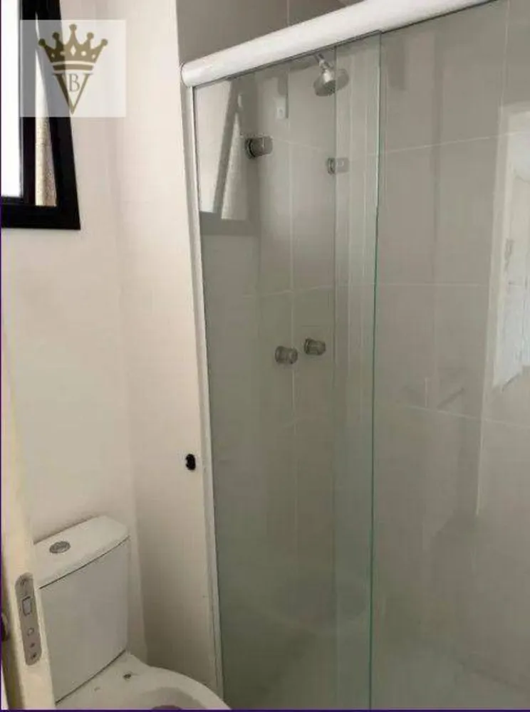 Apartamento, 1 quarto, 35 m² - Foto 2