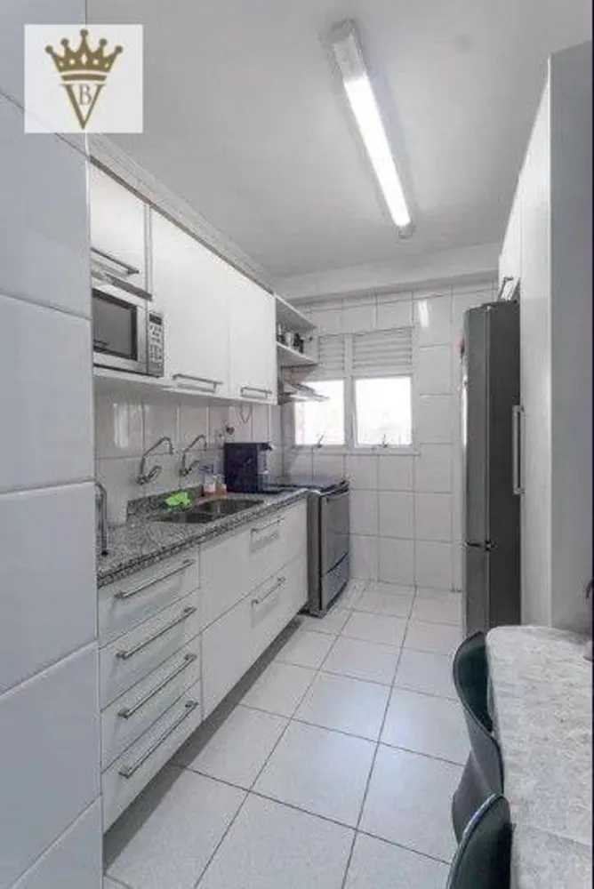 Apartamento, 3 quartos, 137 m² - Foto 6