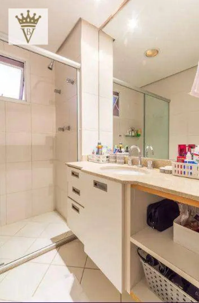 Apartamento, 3 quartos, 137 m² - Foto 3