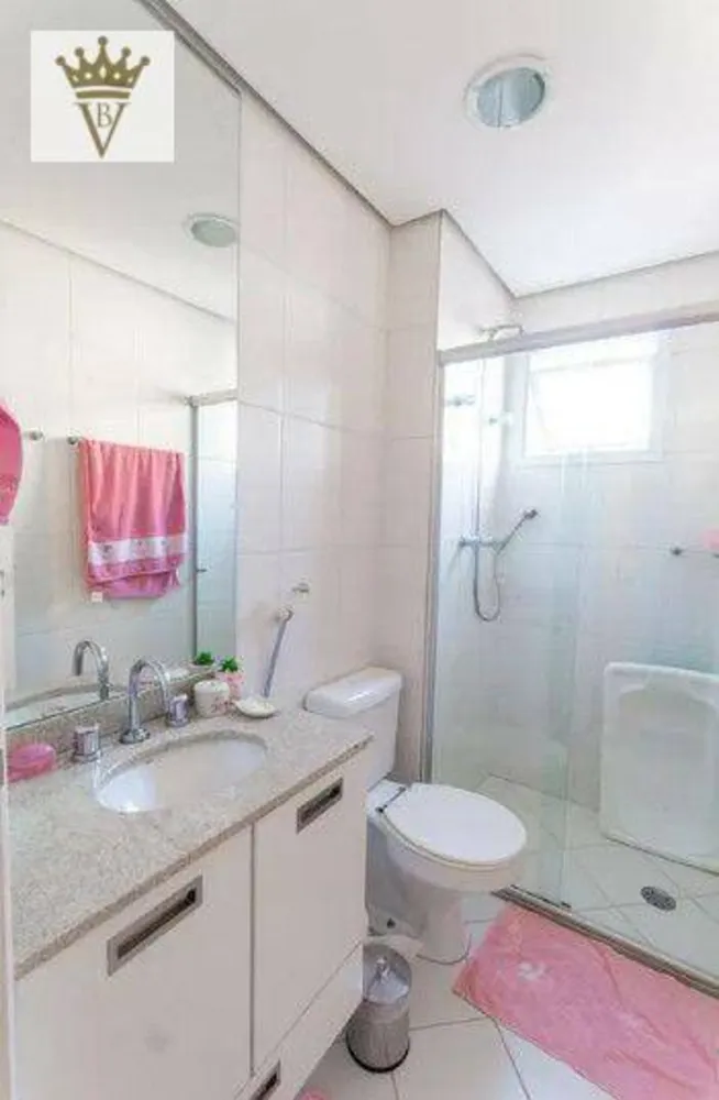 Apartamento, 3 quartos, 137 m² - Foto 4