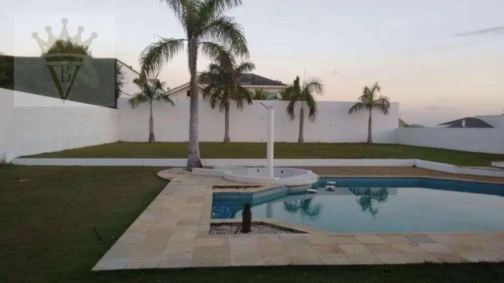 Casa de Condomínio, 4 quartos - Foto 10