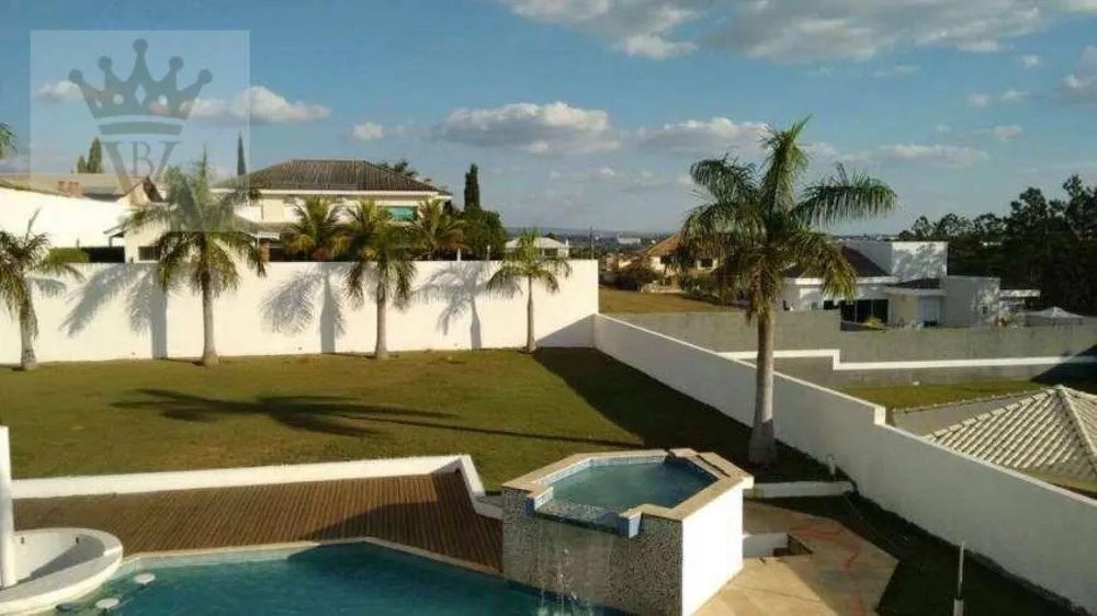 Casa de Condomínio, 4 quartos - Foto 7
