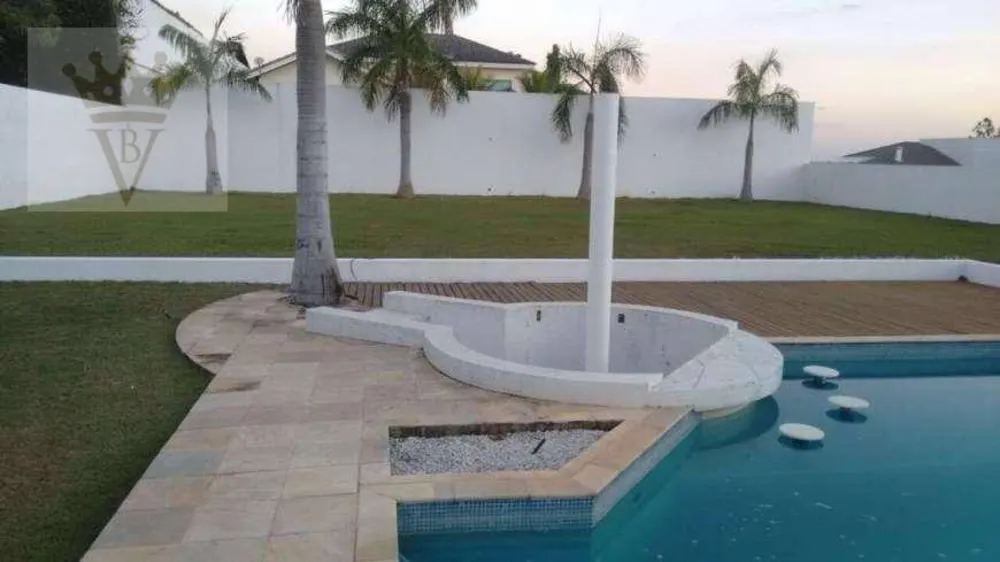 Casa de Condomínio, 4 quartos - Foto 5