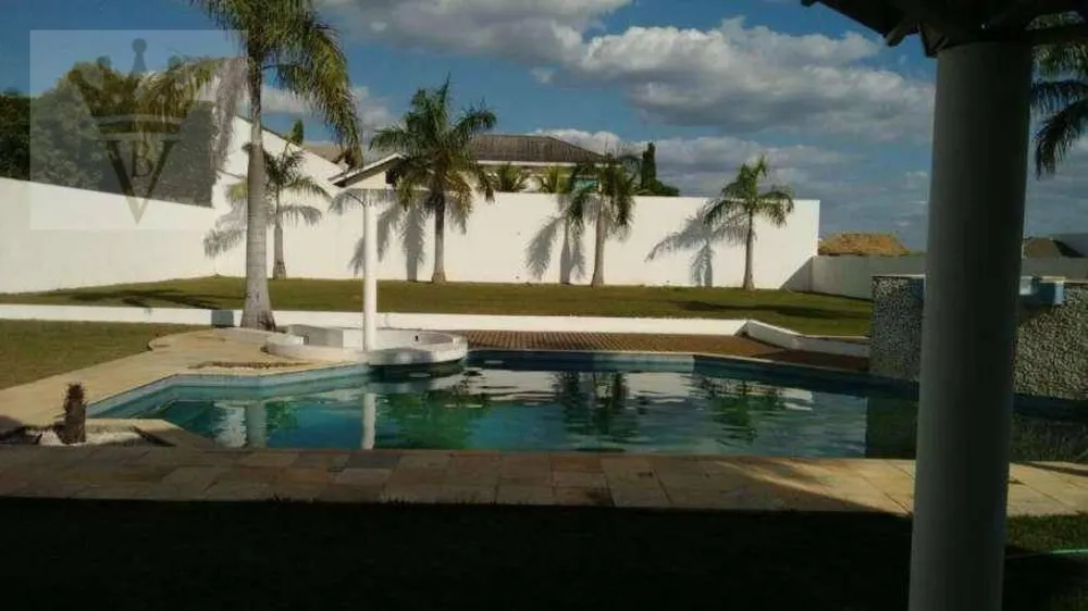 Casa de Condomínio, 4 quartos - Foto 11
