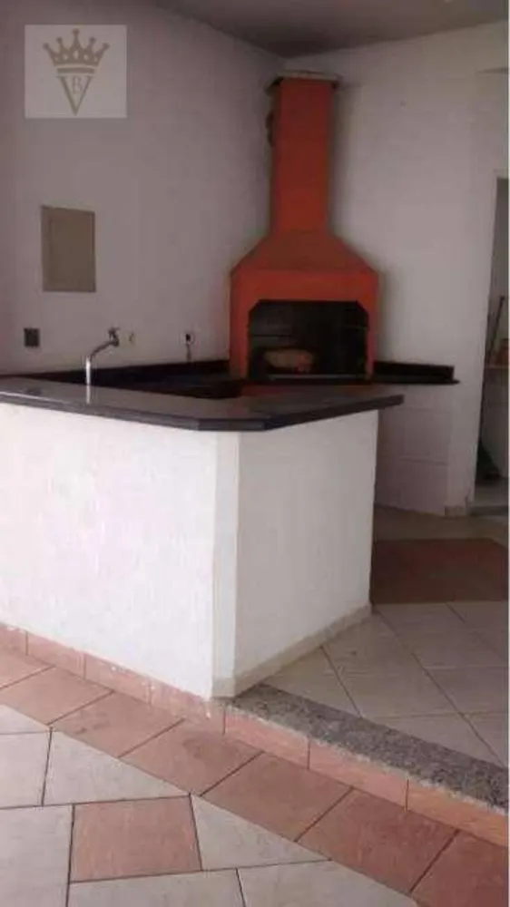 Casa de Condomínio, 4 quartos - Foto 8